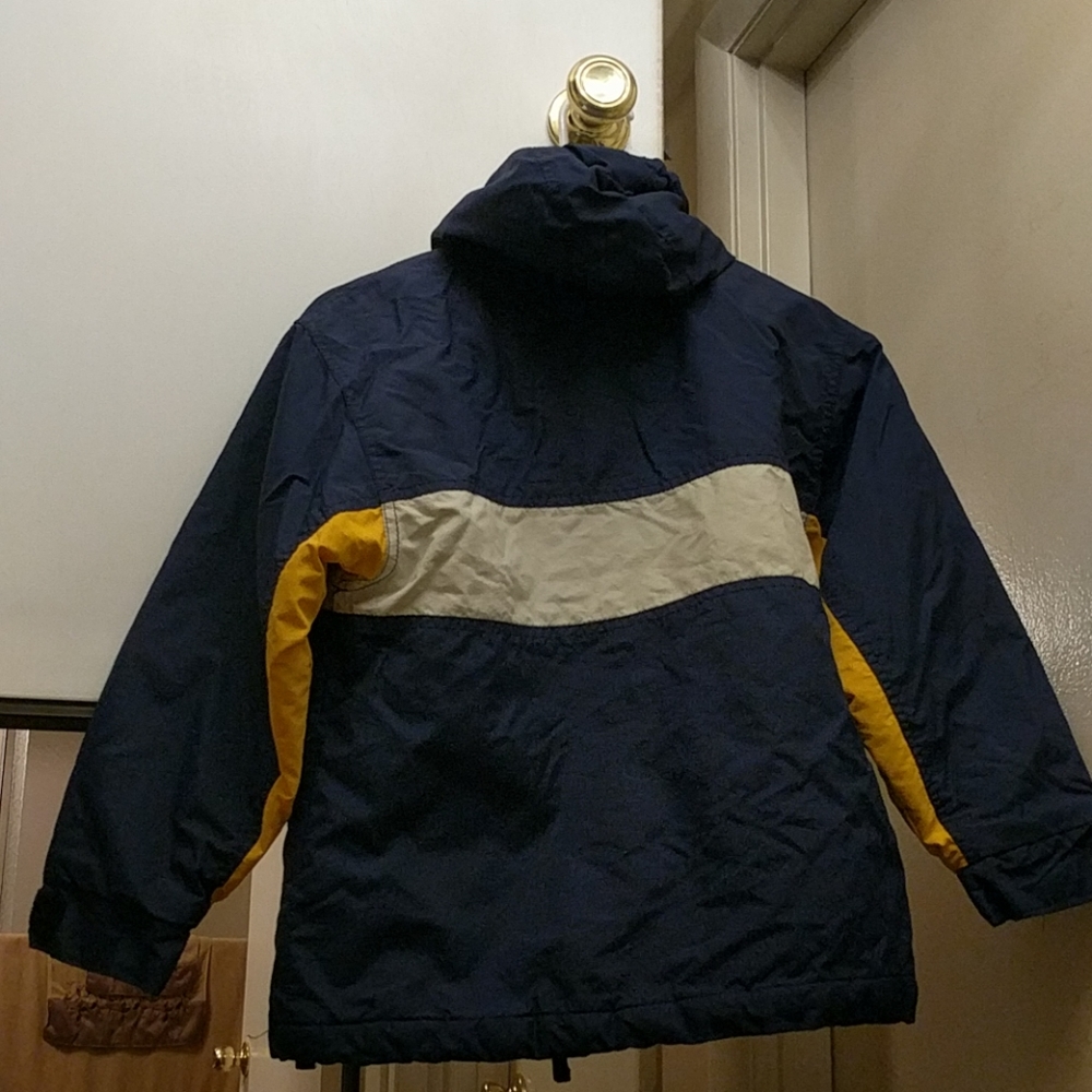 B360 outerwear jacket - Picture 2 of 2